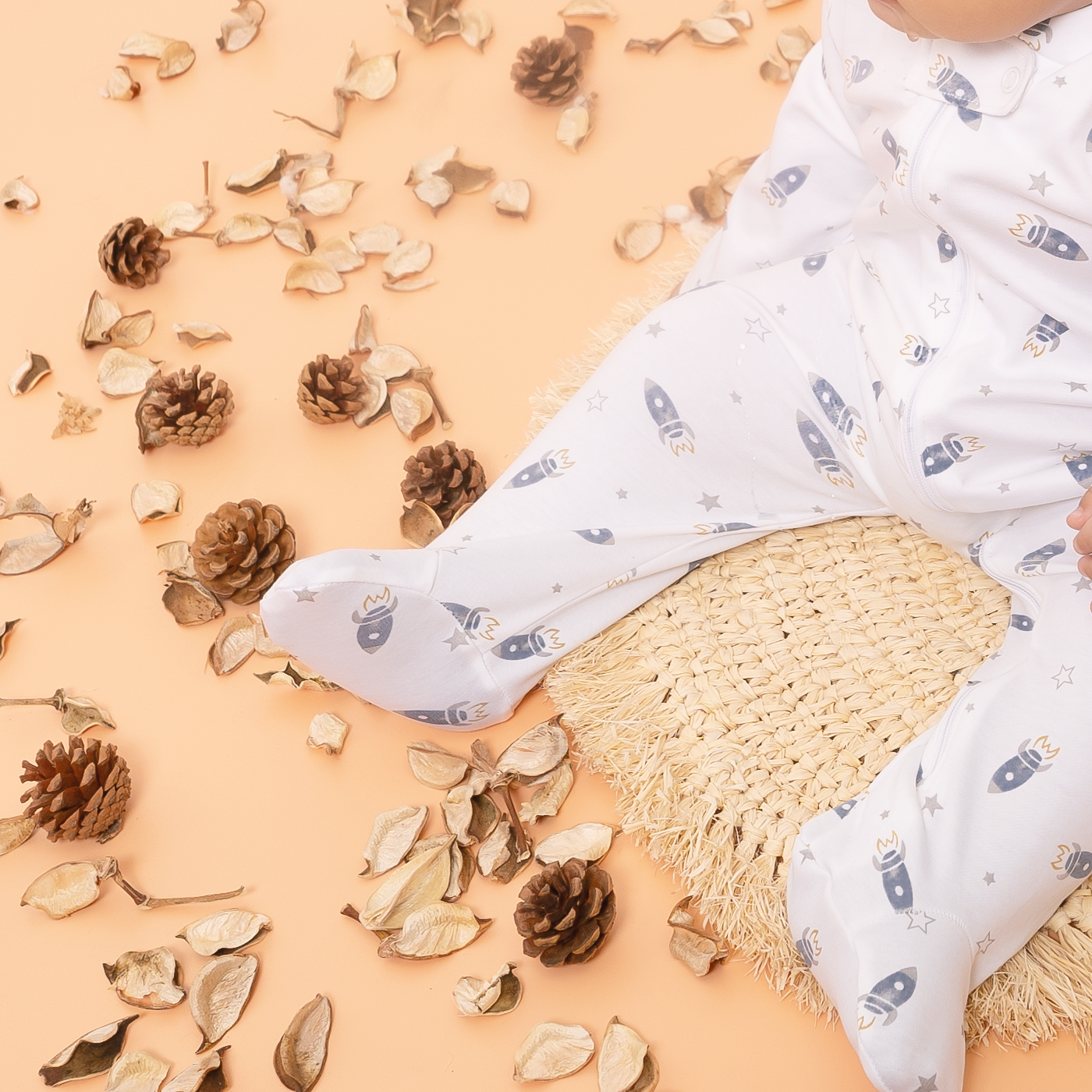 Pijamas Wawa Niños