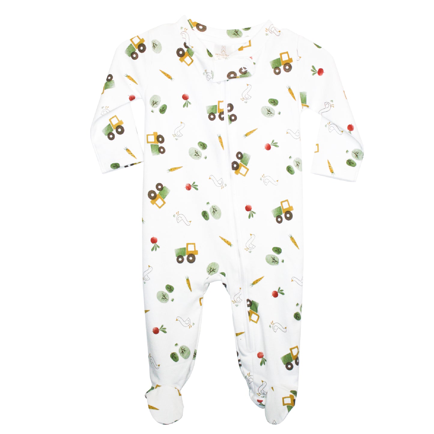 Pijamas Wawa Niños