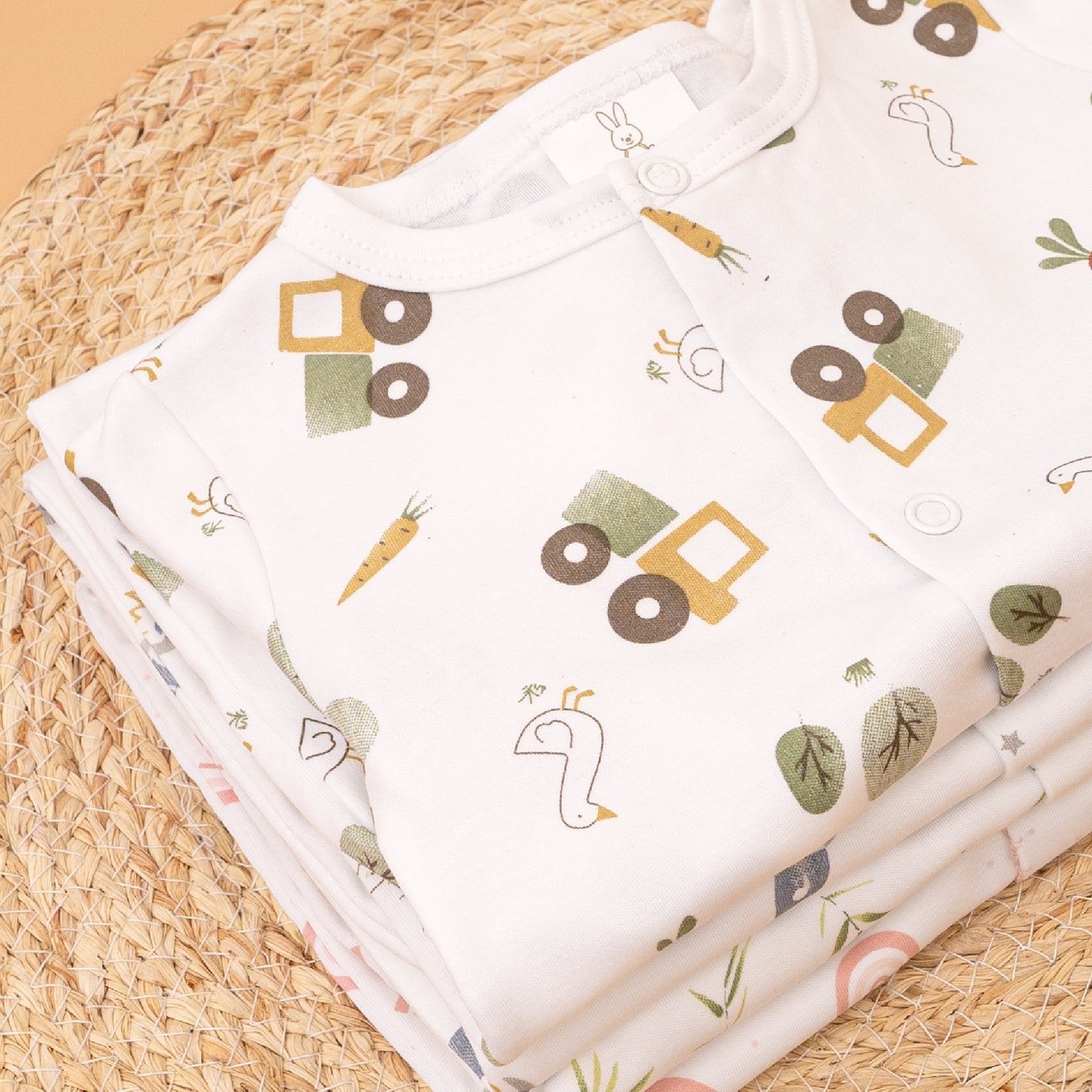 Pijamas Wawa Neutras