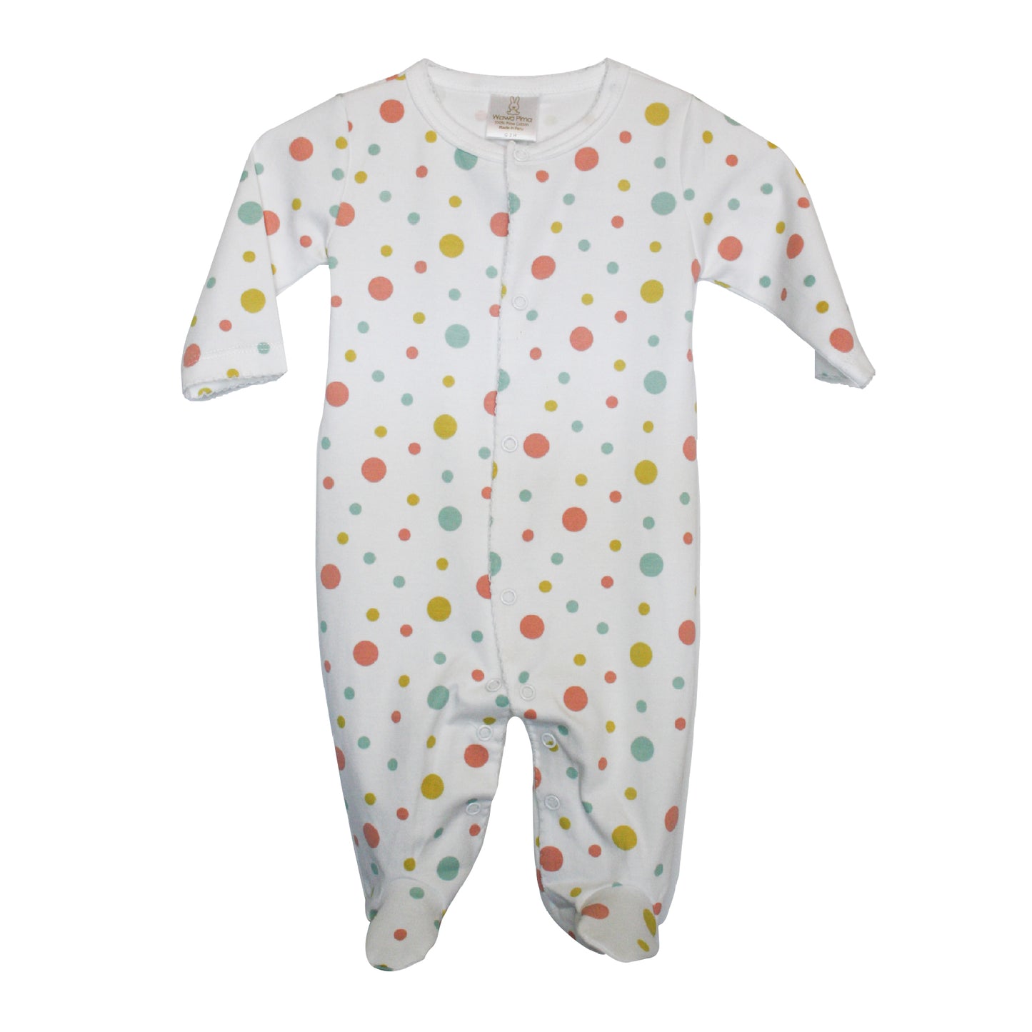 Pijamas Wawa Neutras