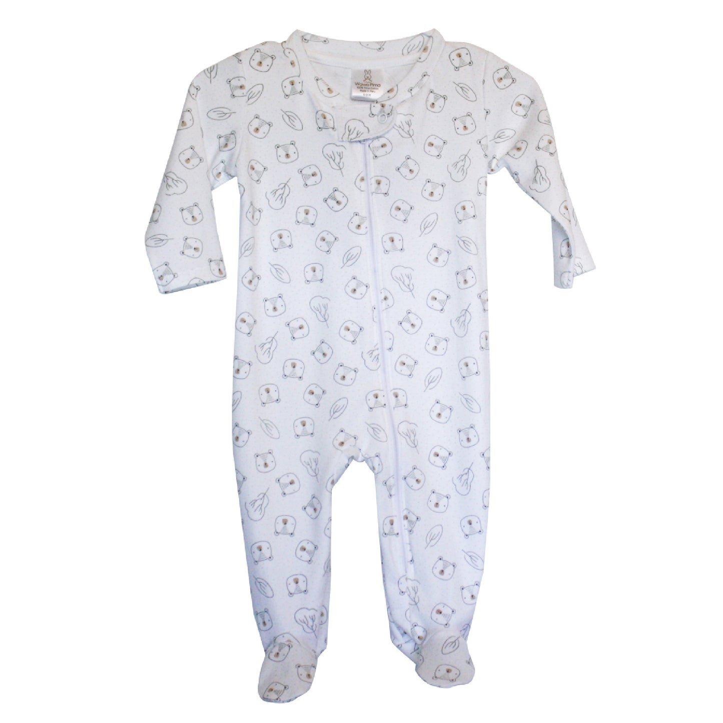 Pijamas Wawa Niños