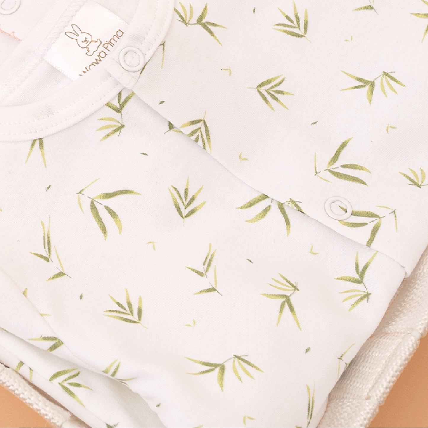 Pijamas Wawa Neutras
