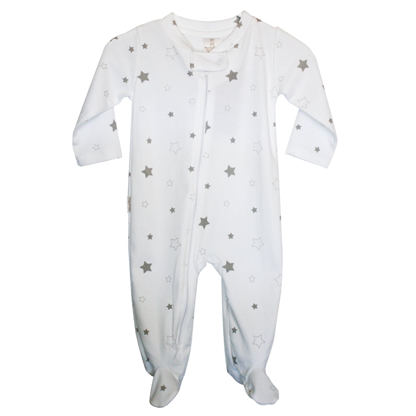 Pijamas Wawa Neutras