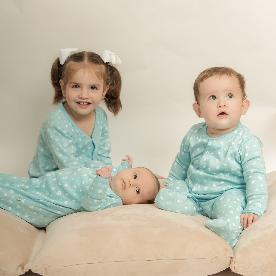 Pijamas Pompon