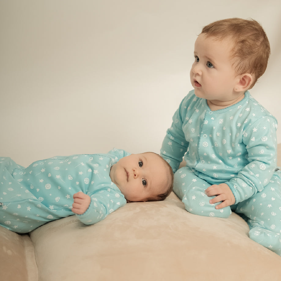 Pijamas Pompon