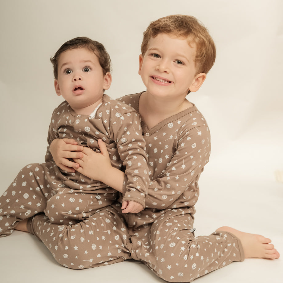 Pijamas Pompon