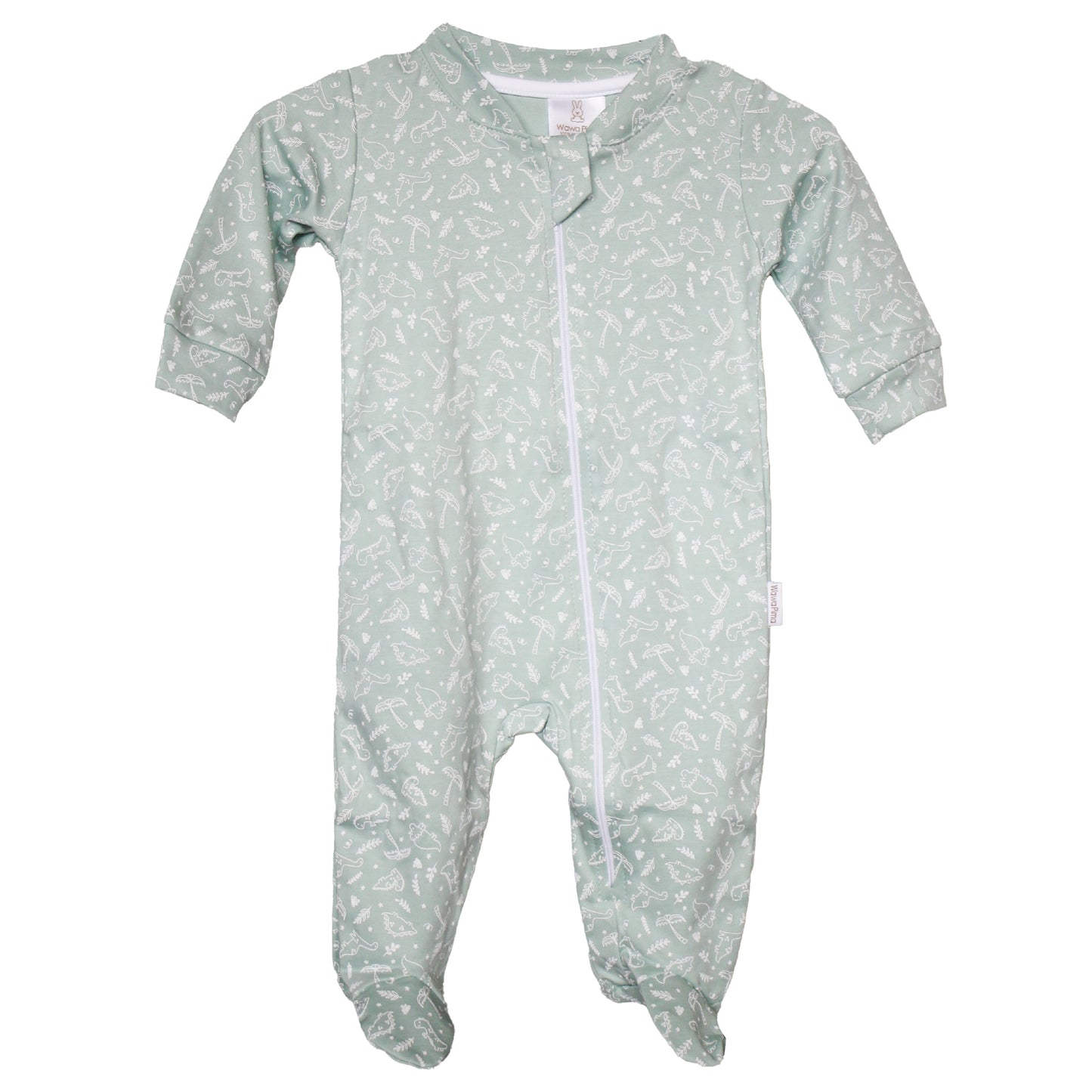 Pijamas Wawa Niños