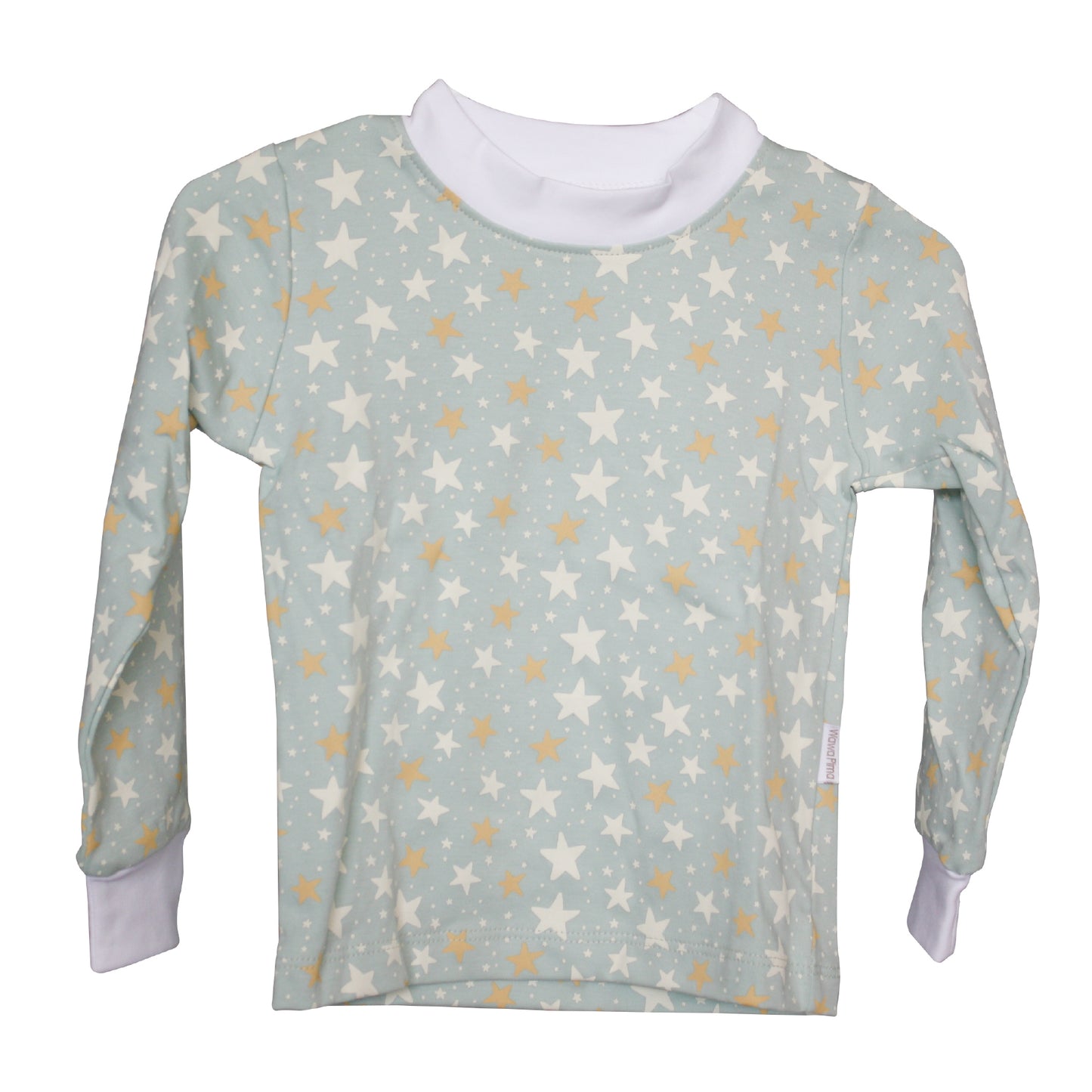Pijamas Wawa Neutras