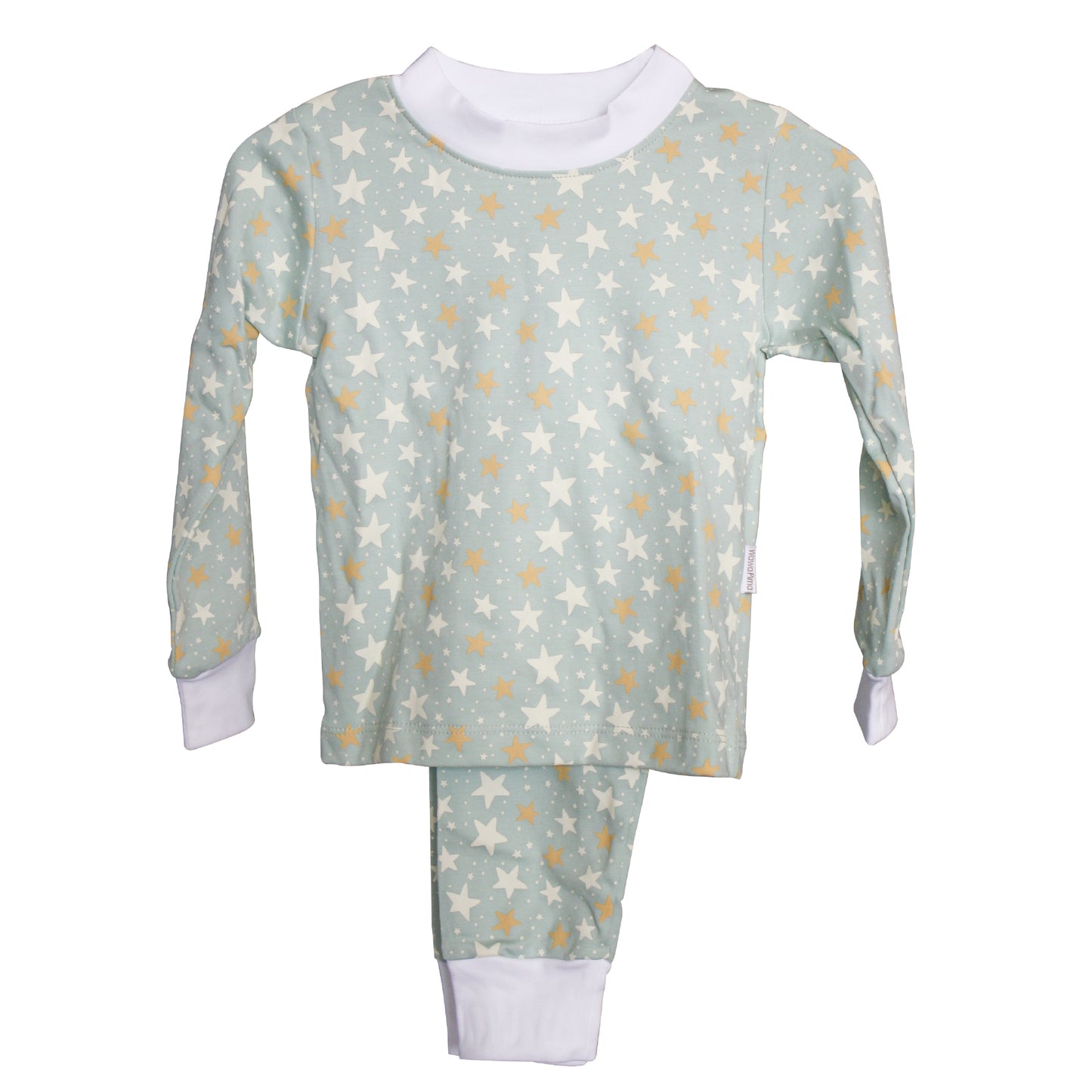 Pijamas Wawa Neutras