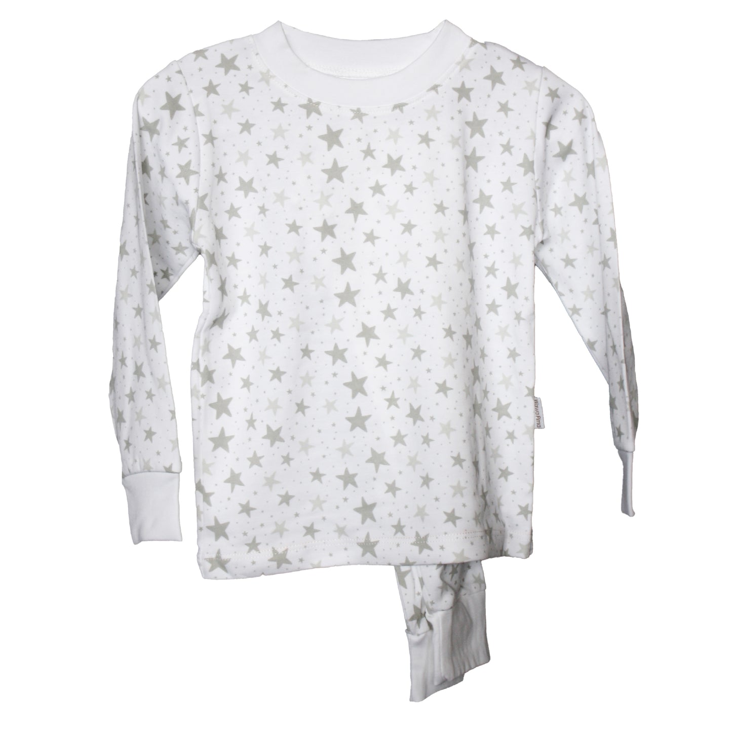 Pijamas Wawa Neutras