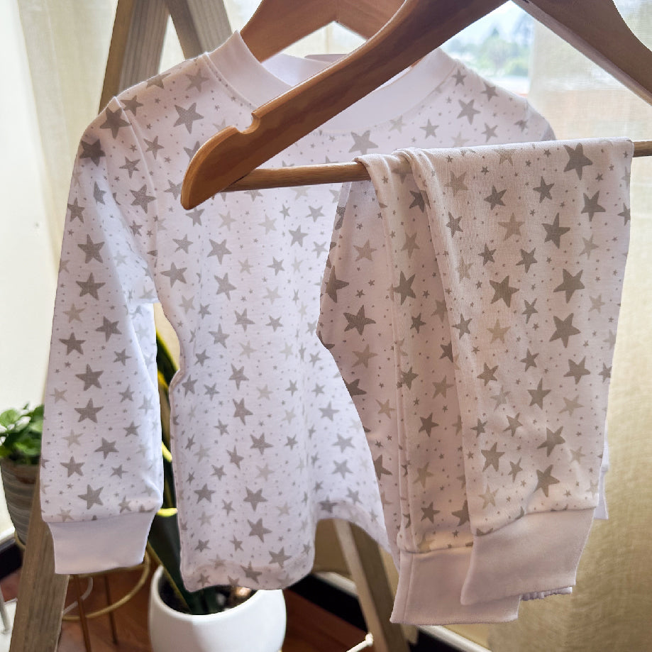 Pijamas Wawa Neutras