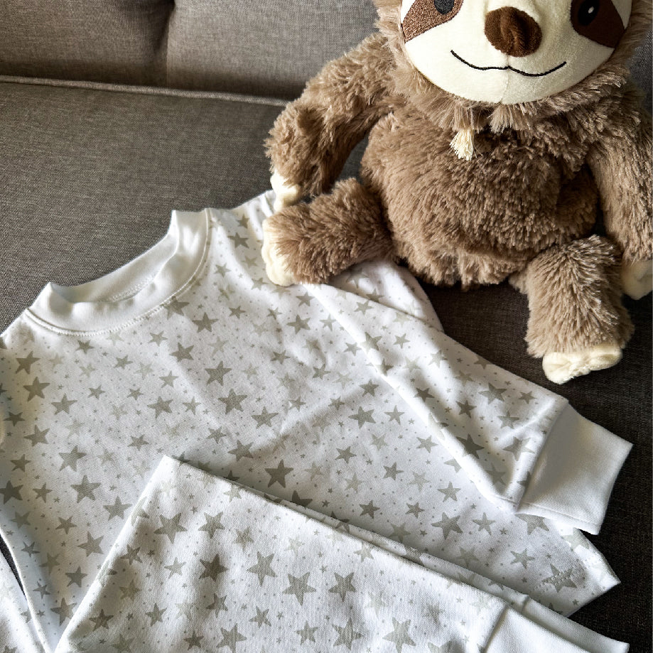 Pijamas Wawa Neutras