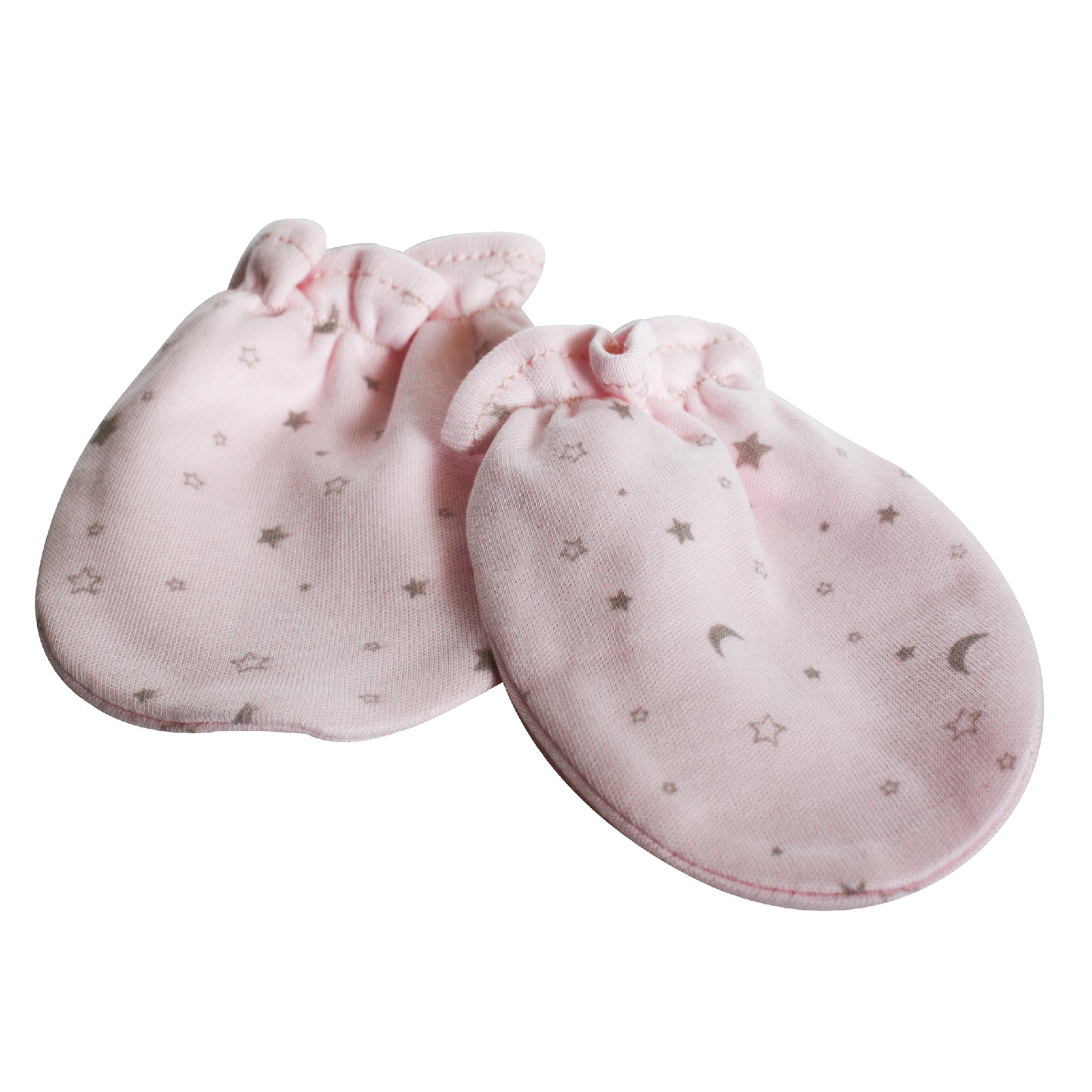 Guantes de recién nacido