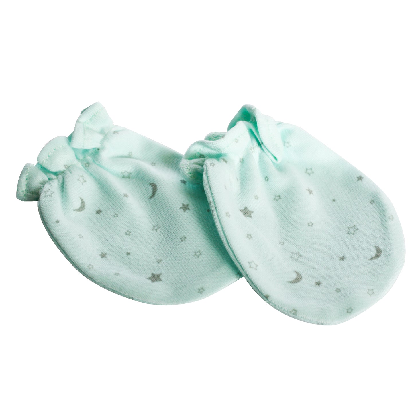 Guantes de recién nacido