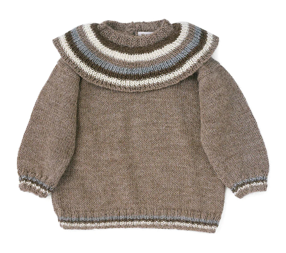 Bobo sweater