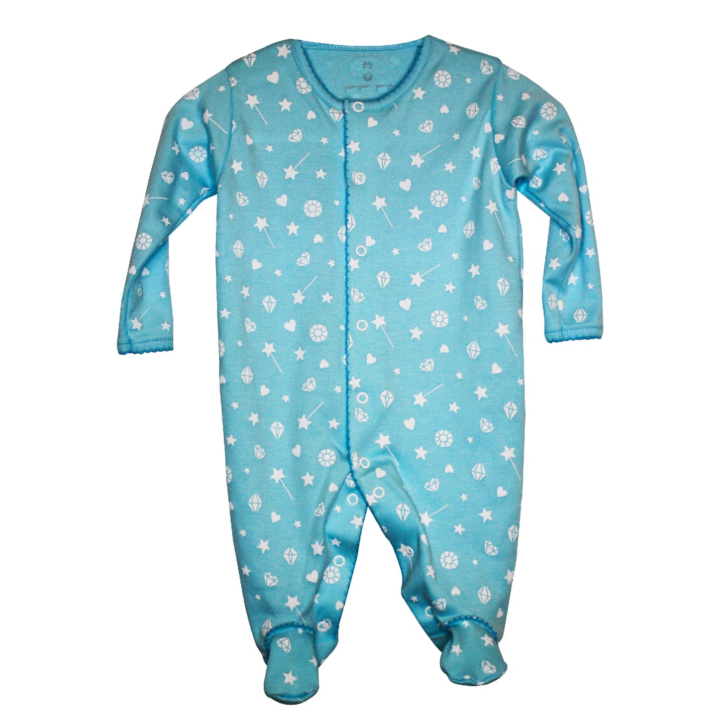 Pijamas Pompon
