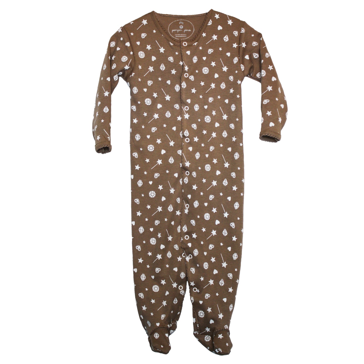 Pijamas Pompon