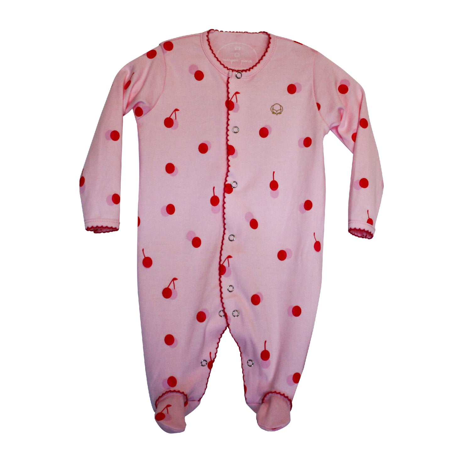 Pijamas Pompon