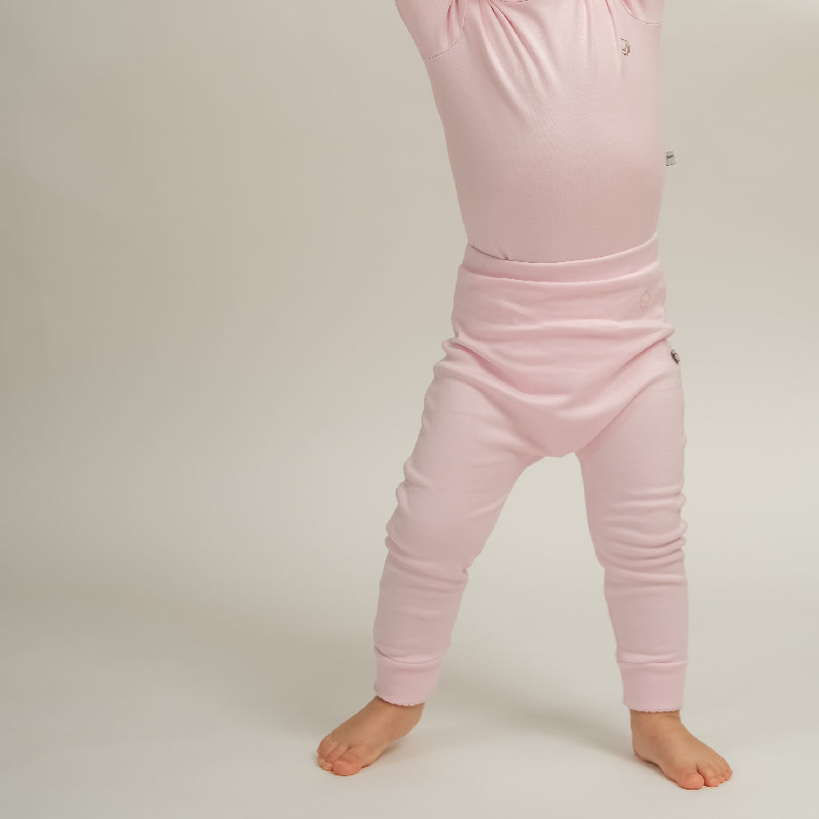 Pantalón sin pie