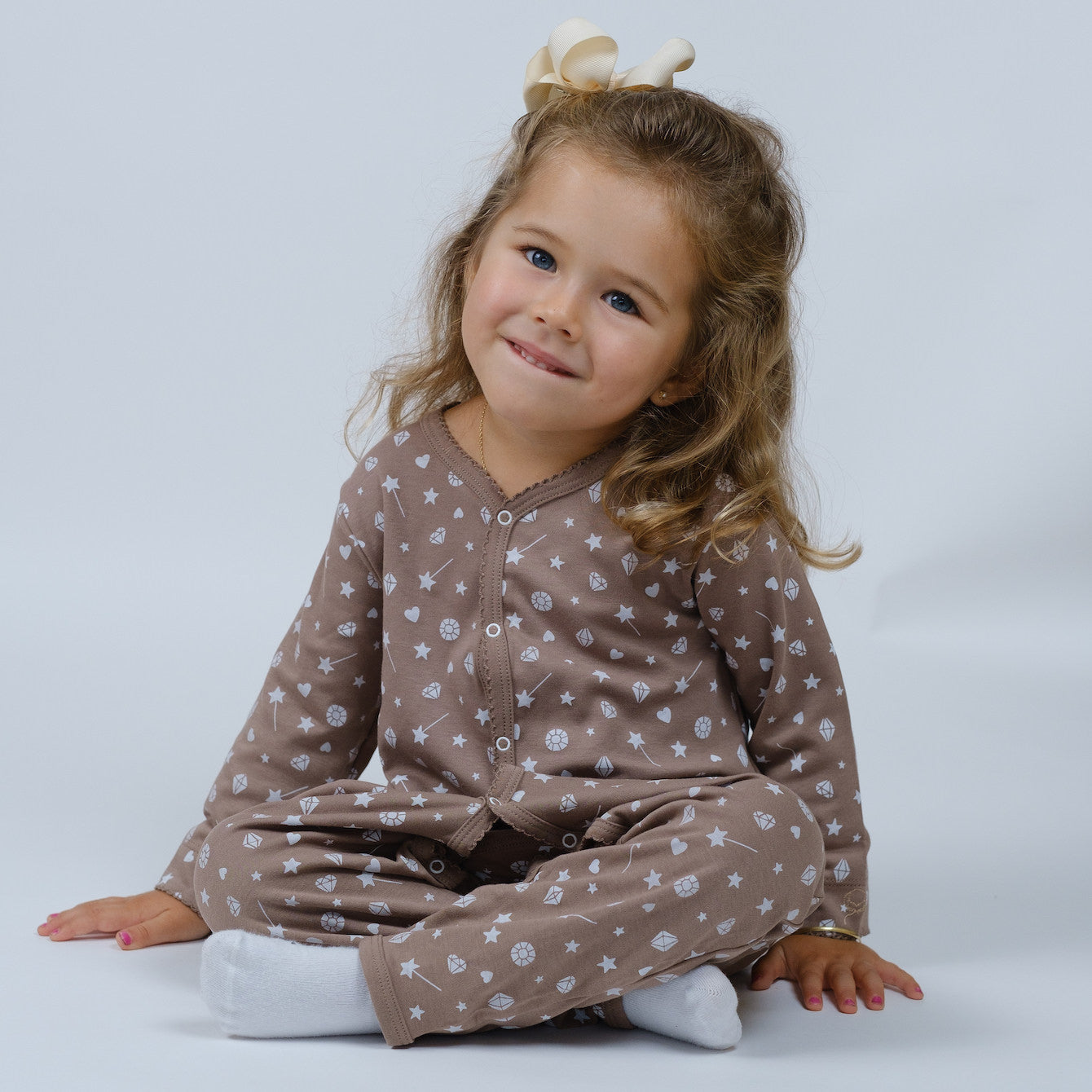 Pijamas Pompon