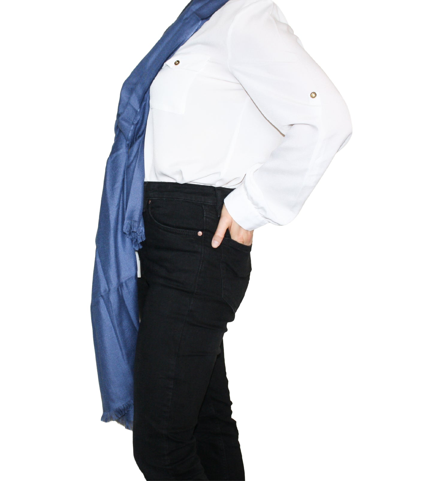 Pashminas de baby alpaca, bambú y seda