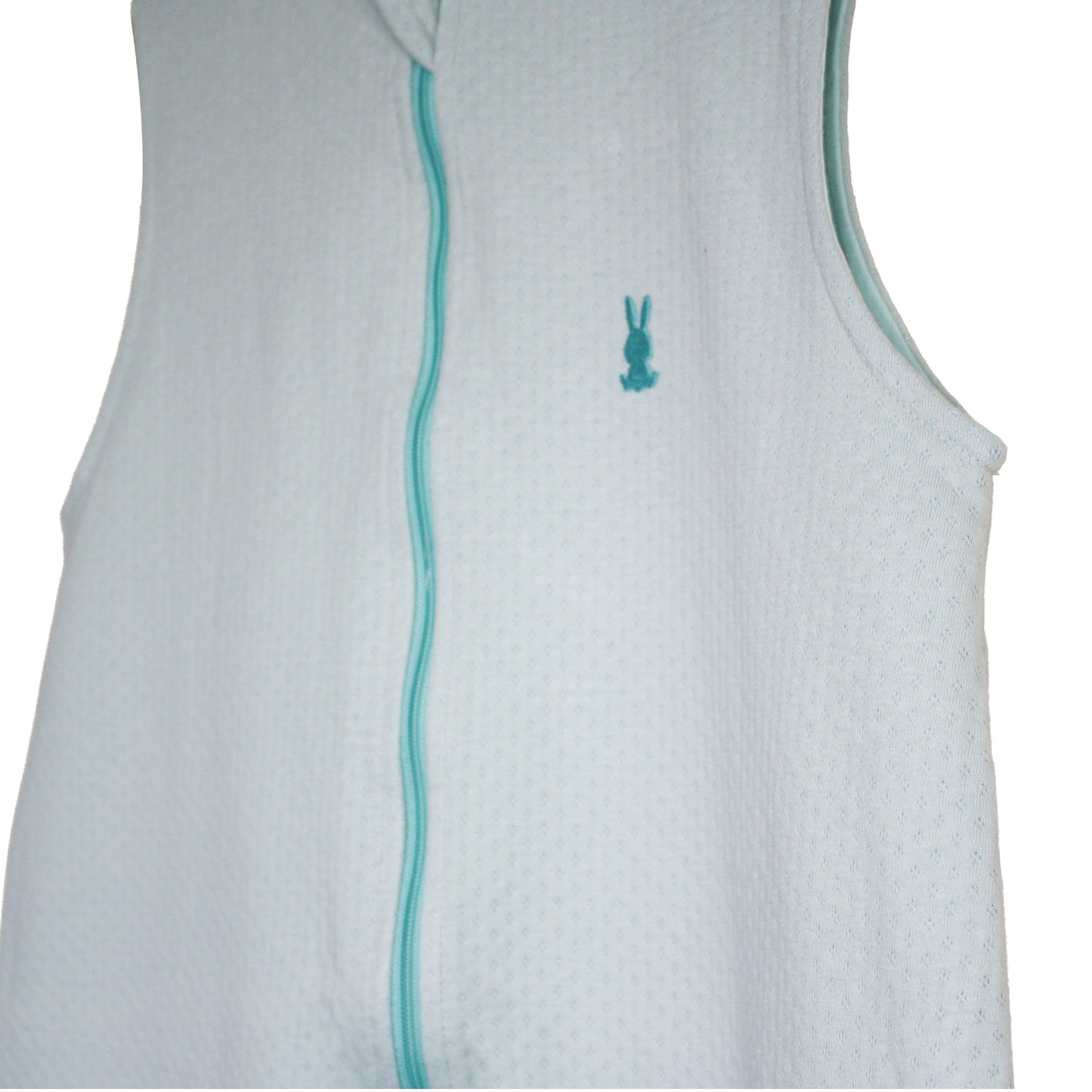 Saco acolchado con pies