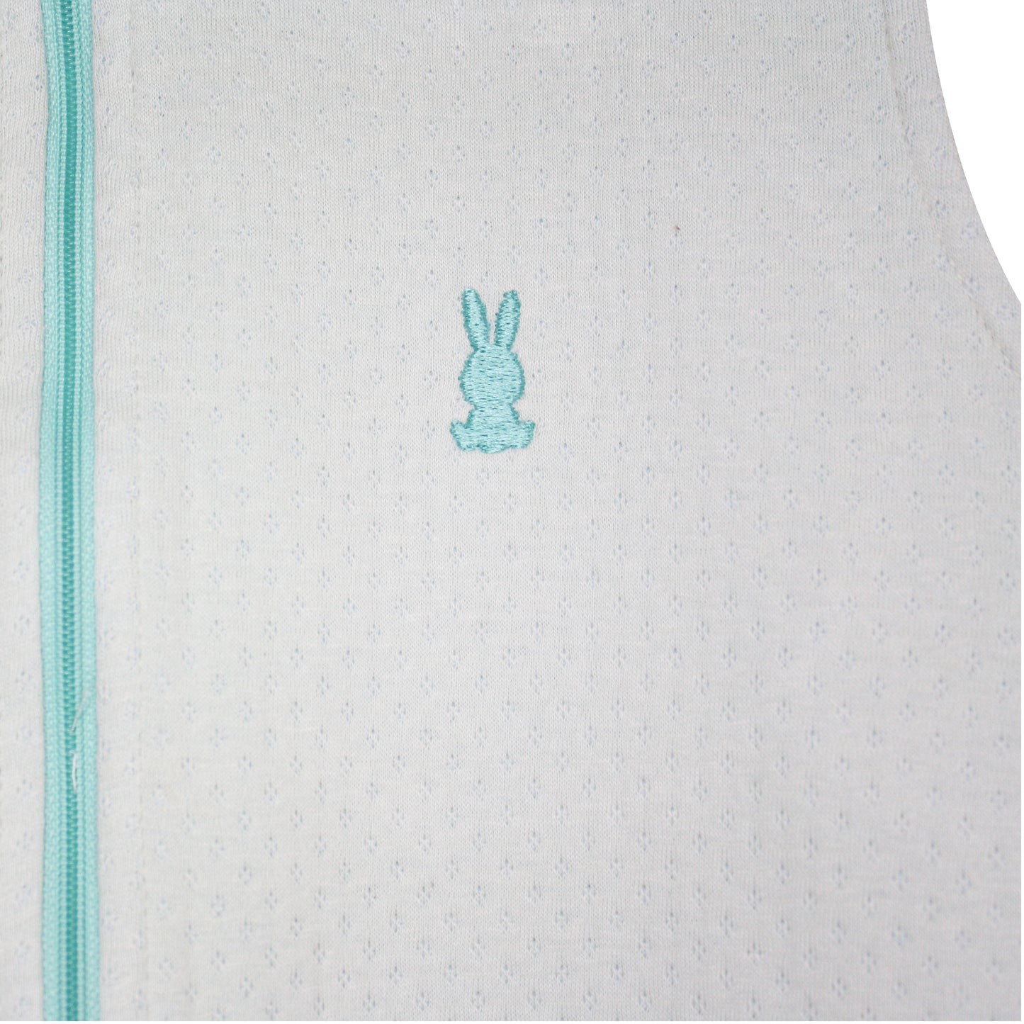 Saco acolchado con pies