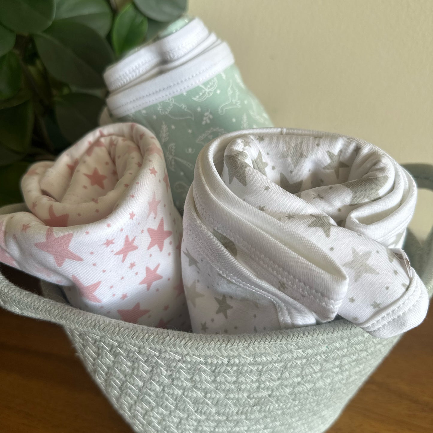 Mantas algodón pima