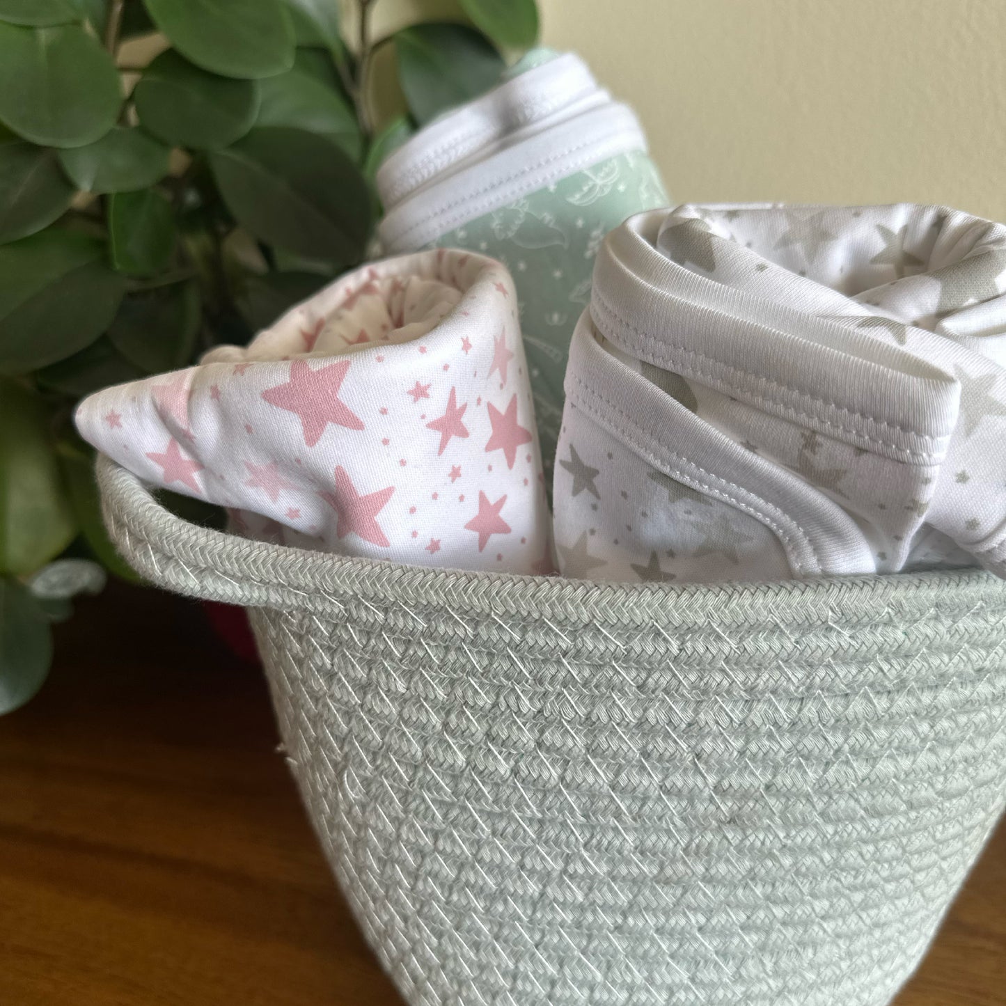 Mantas algodón pima