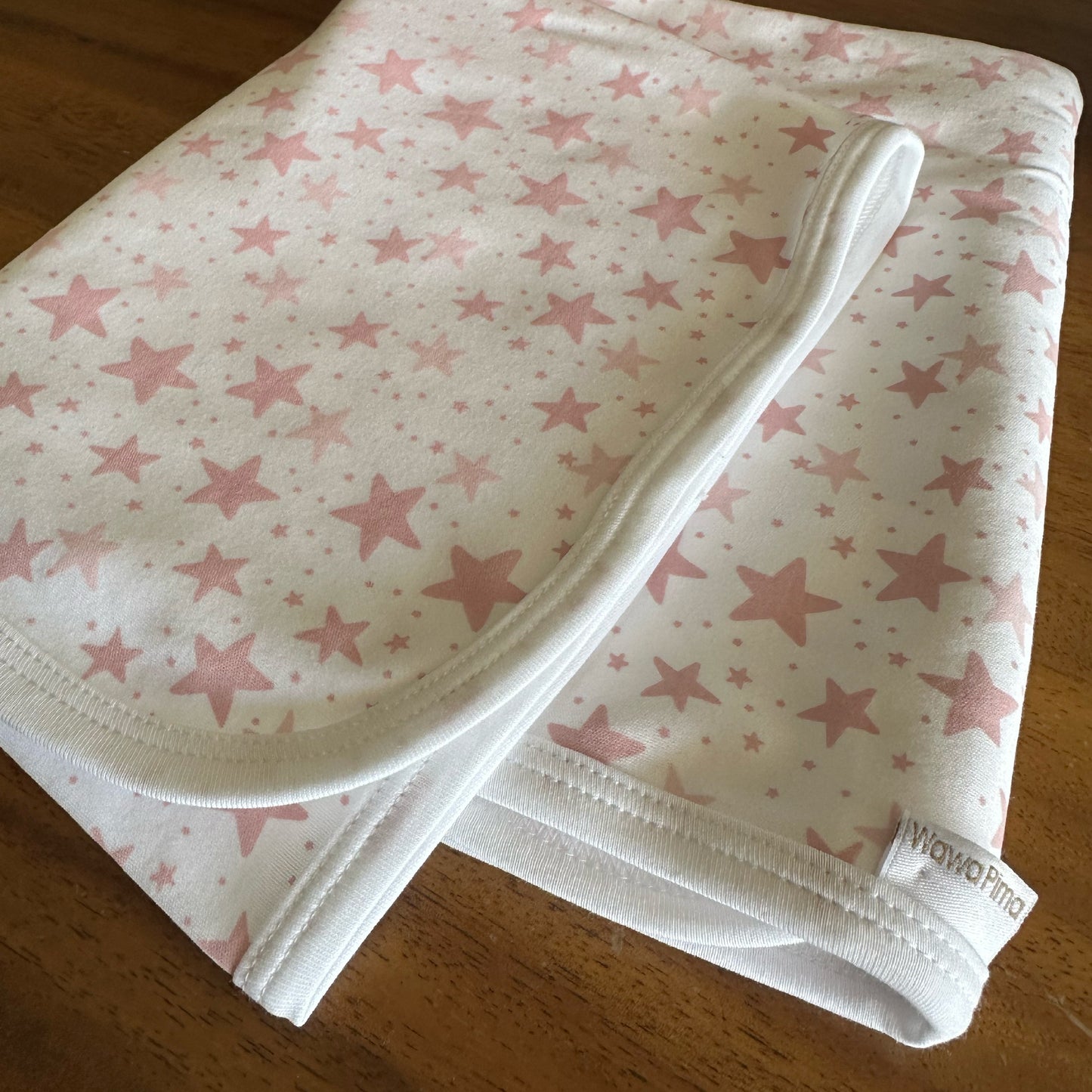 Mantas algodón pima