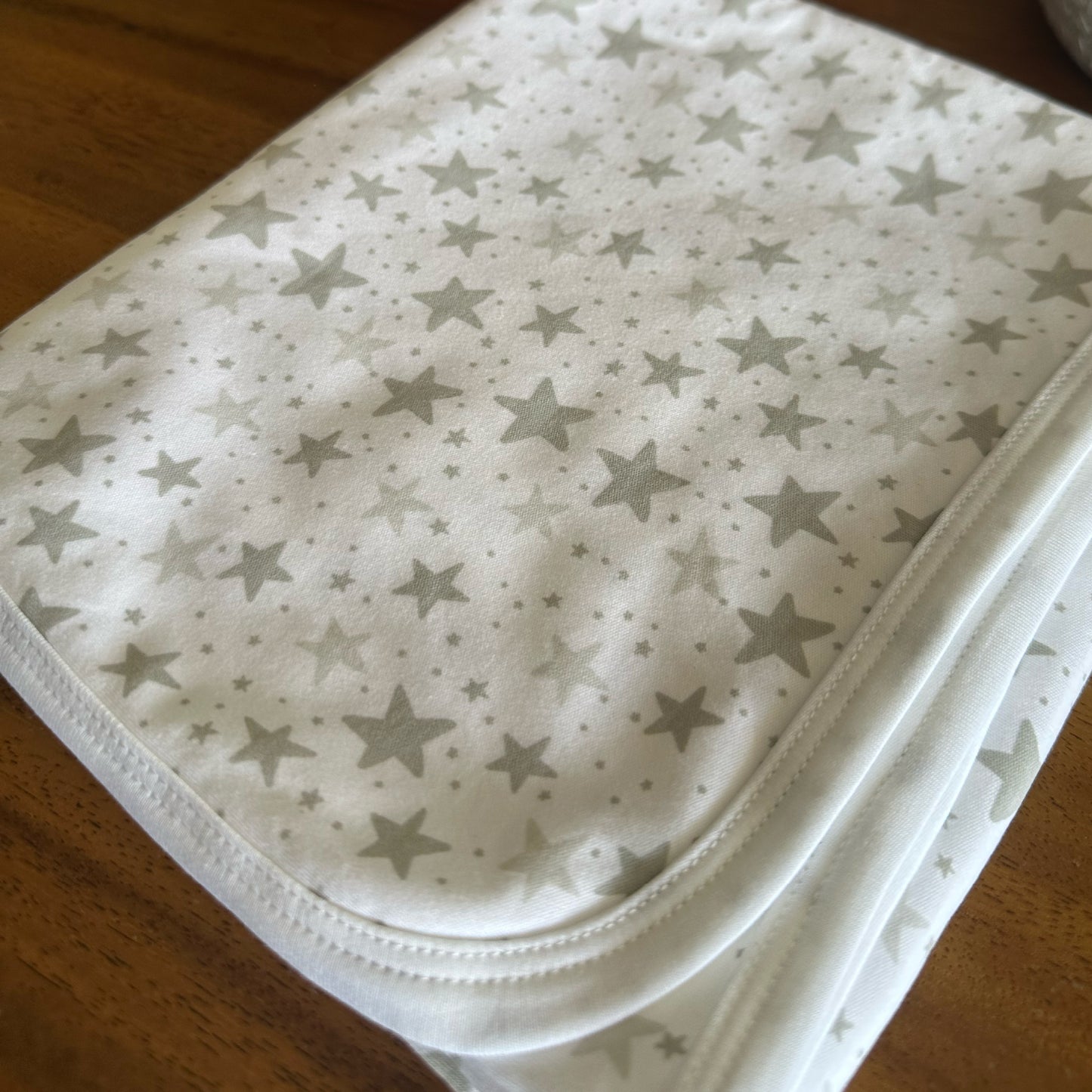 Mantas algodón pima